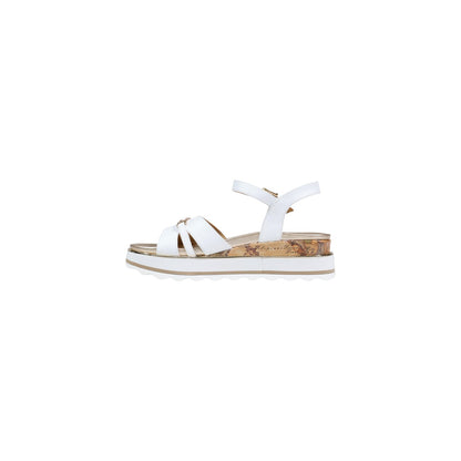 Alviero Martini Prima Classe Femme Sandales