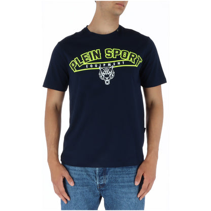 Plein Sport Homme T-Shirts