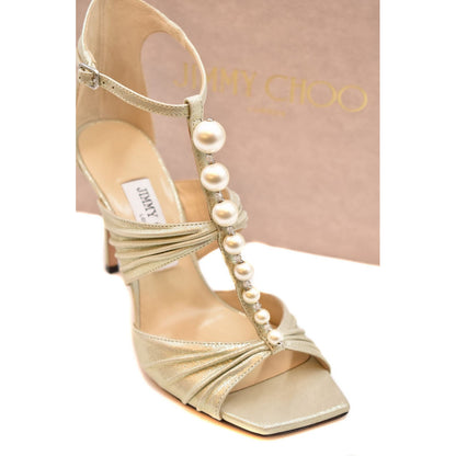 Jimmy Choo Femme Sandales