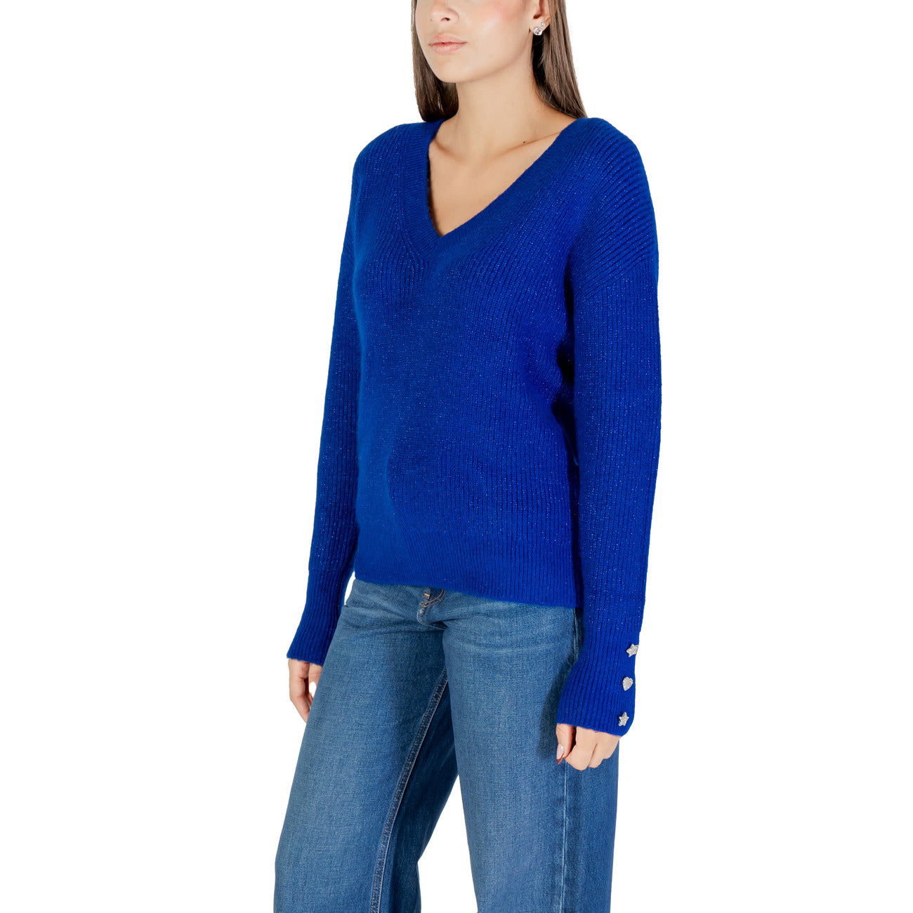 Morgan De Toi Femme Pulls