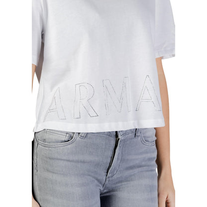 Armani Exchange Femme T-Shirts