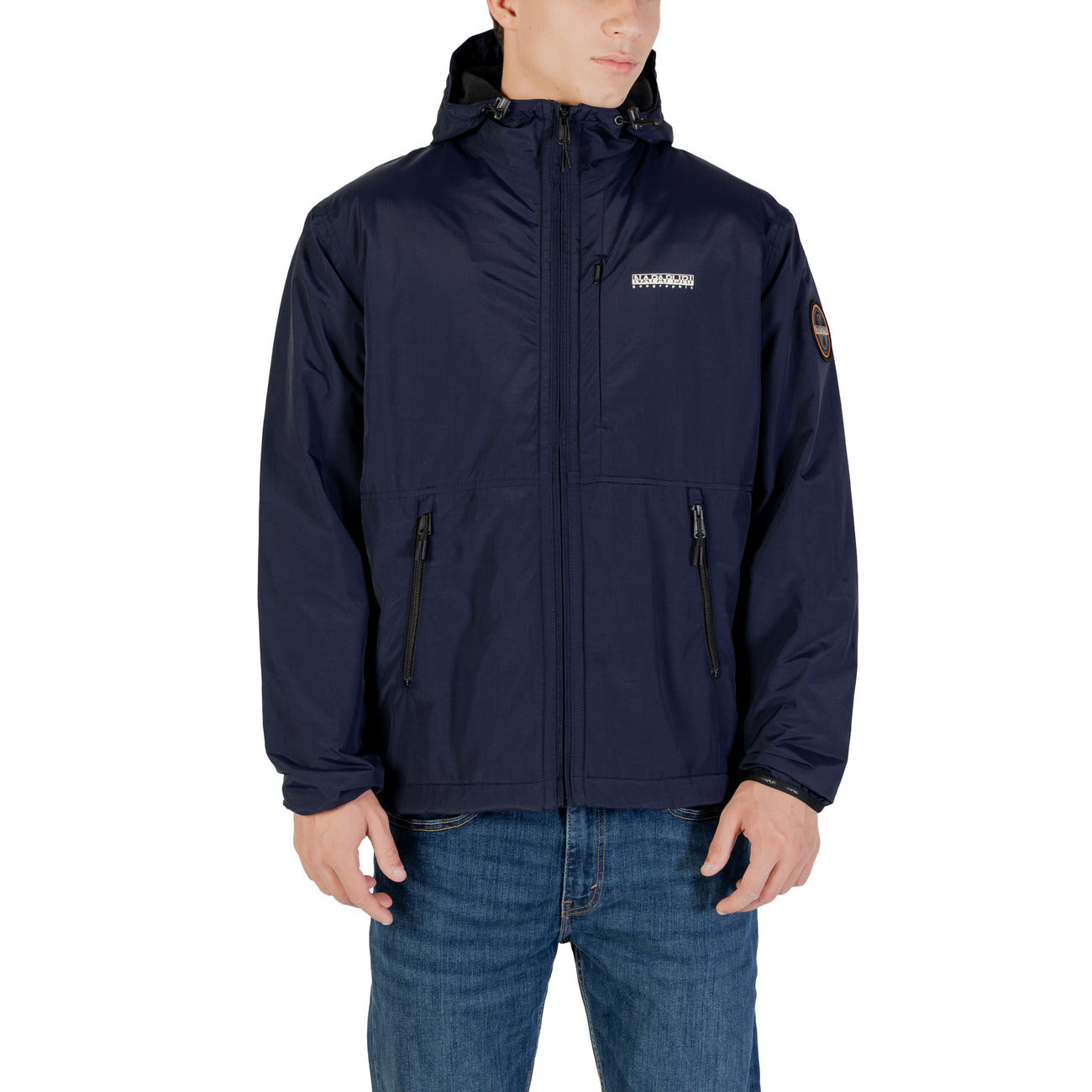 Napapijri Homme Vestes
