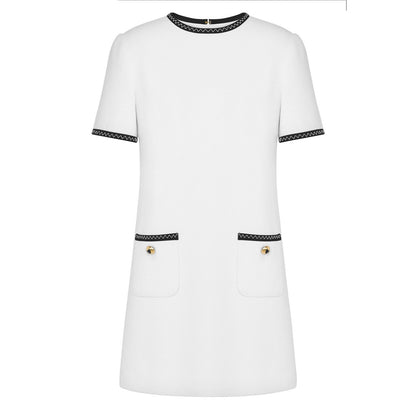 Moschino Femme Robes
