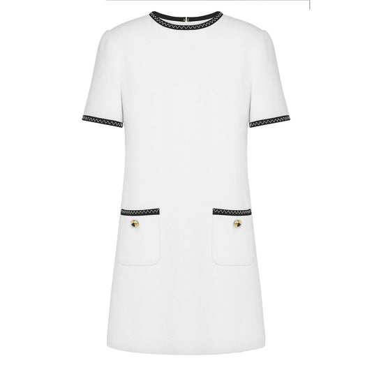Moschino Femme Robes