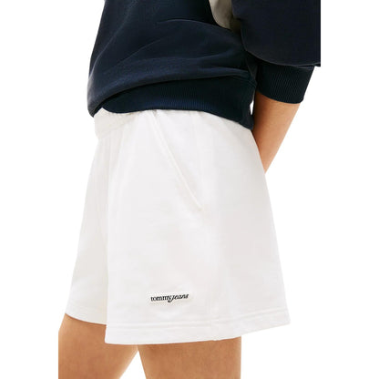 Tommy Hilfiger Jeans Femme Shorts