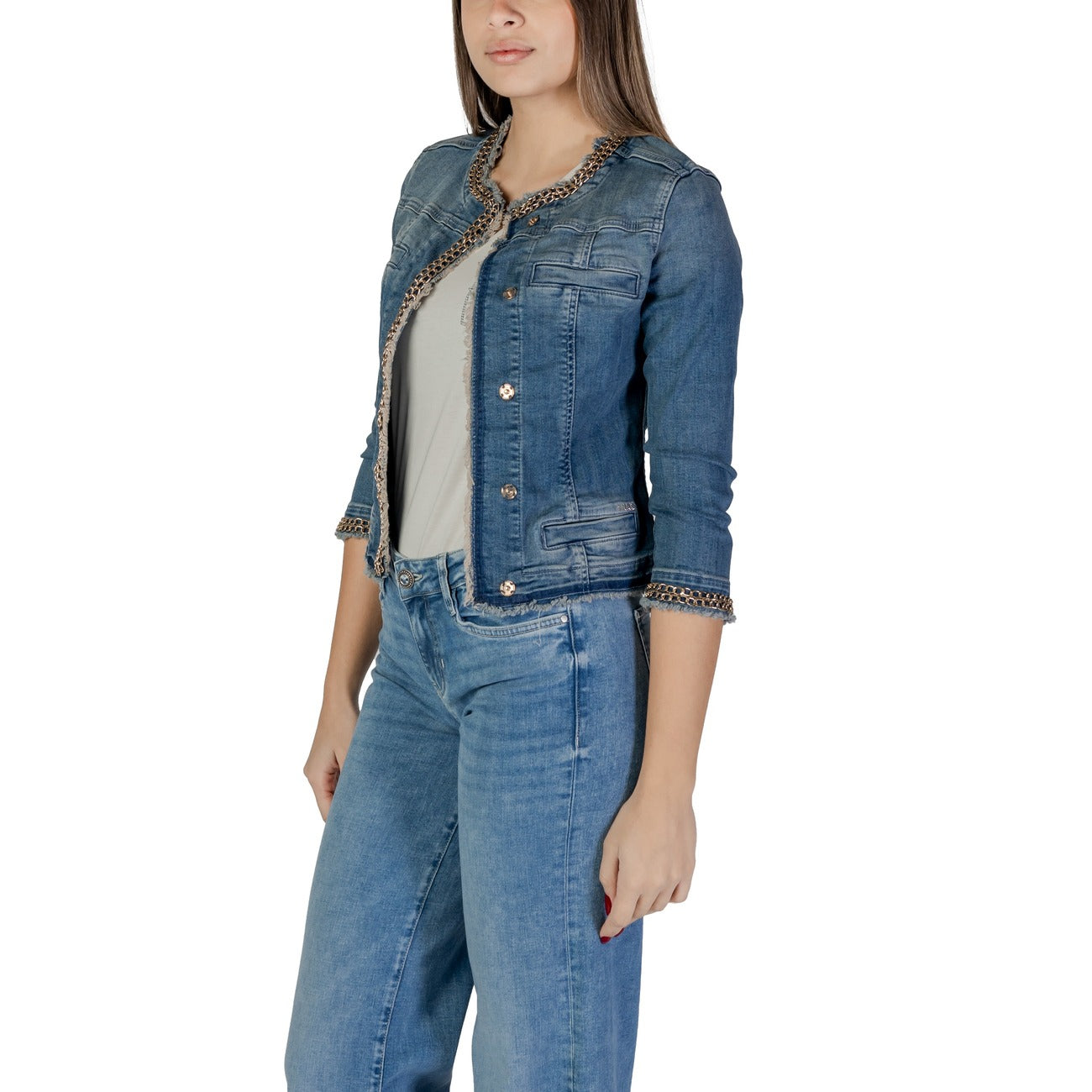 Liu Jo Femme Jaquettes