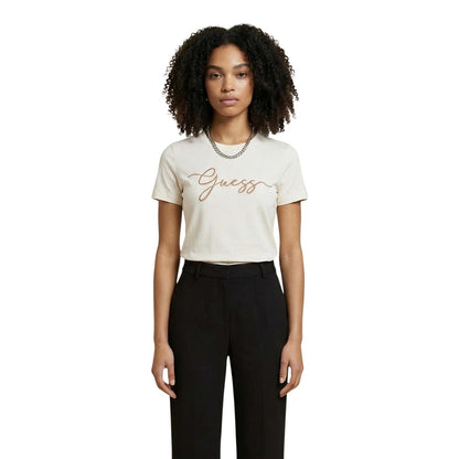 Guess Active Femme T-Shirts