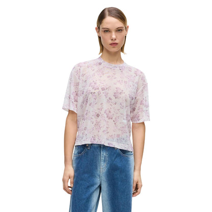 Karl Lagerfeld Jeans Femme T-Shirts
