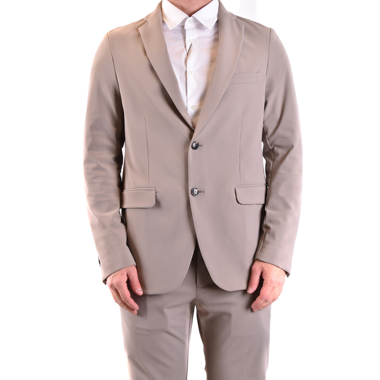 Rrd Homme Jaquettes