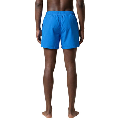 Ea7 Homme Maillots-de-bain