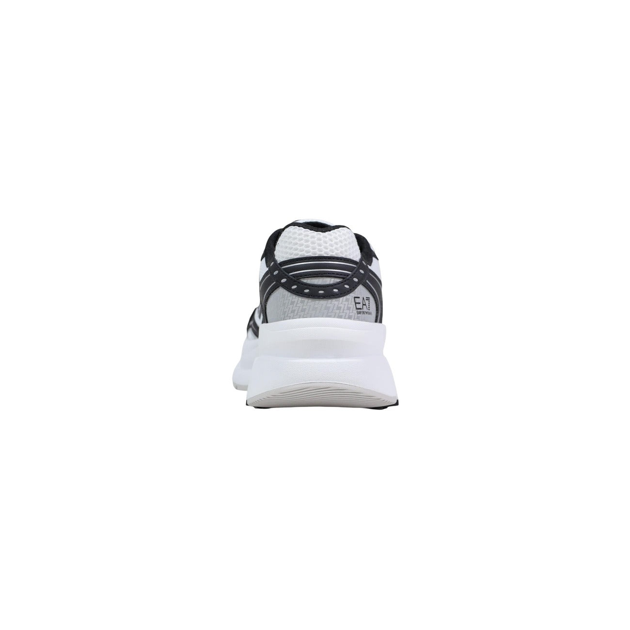 Ea7 Homme Baskets