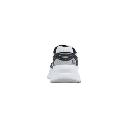 Ea7 Homme Baskets