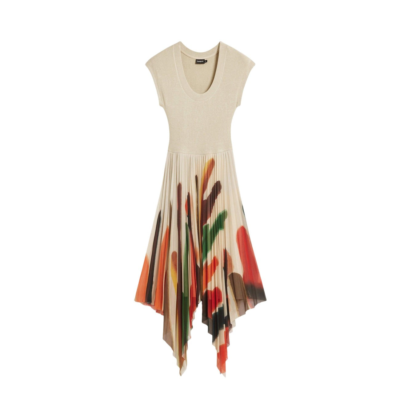 Desigual Femme Robes