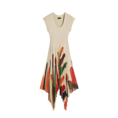 Desigual Femme Robes