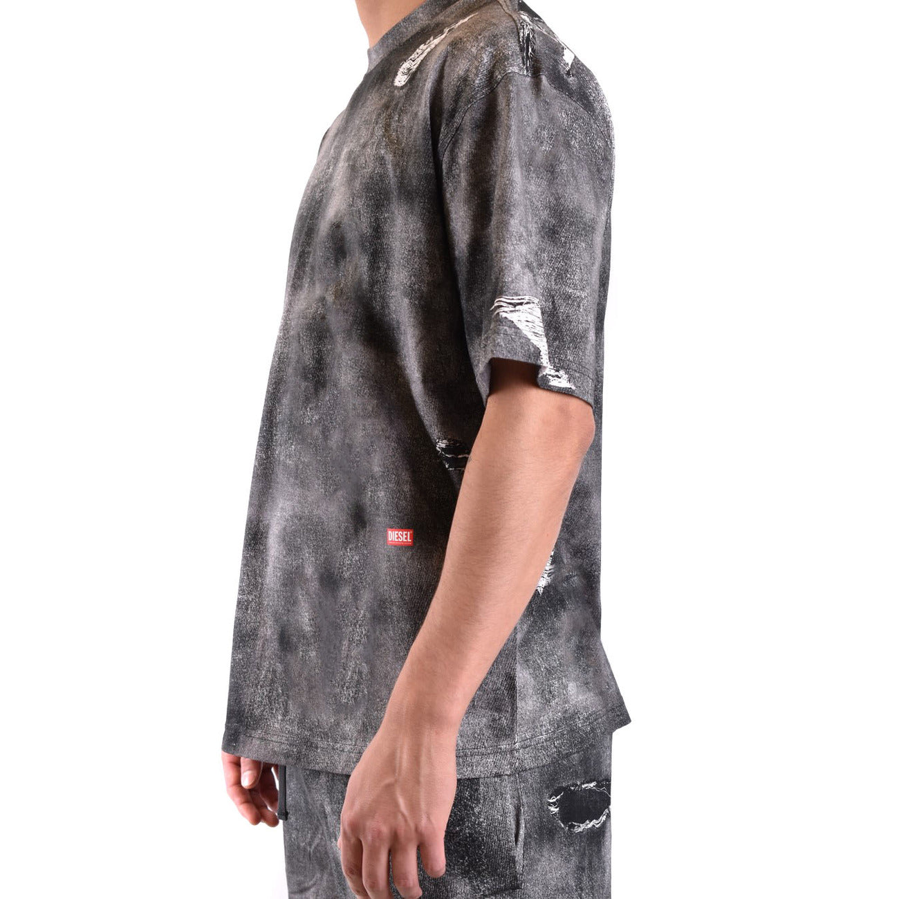 Diesel Homme T-Shirts