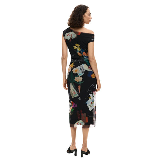 Desigual Femme Robes