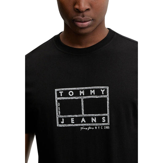Tommy Hilfiger Jeans Homme T-Shirts