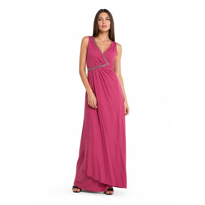 Met Femme Robes