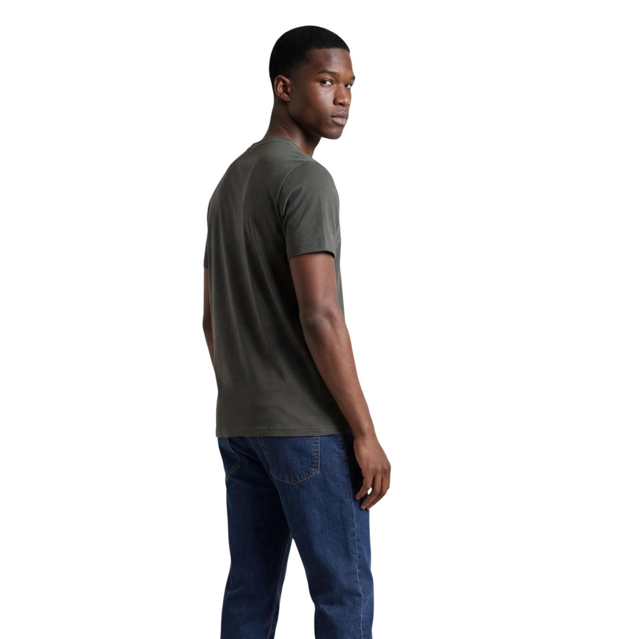 Armani Exchange Homme T-Shirts