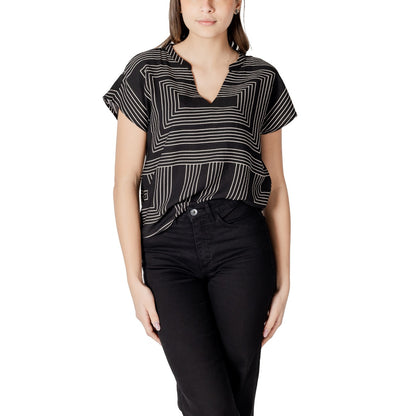 Jacqueline De Yong Femme T-Shirts