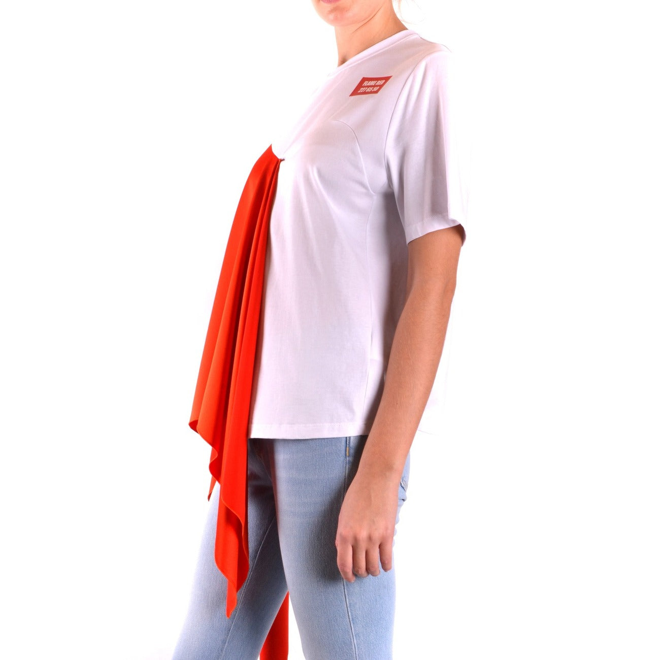 Msgm Femme T-Shirts