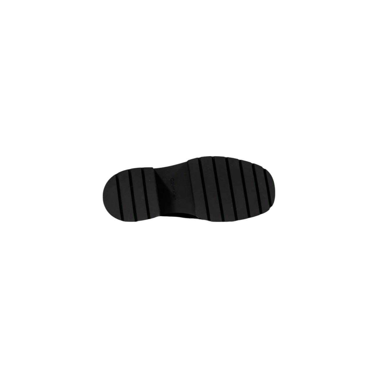 Calvin Klein Jeans Femme Chaussures Derbies