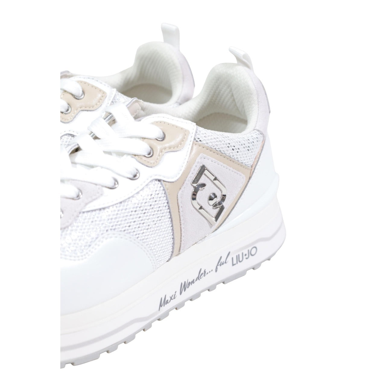 Liu Jo Femme Baskets
