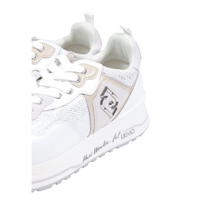 Liu Jo Femme Baskets