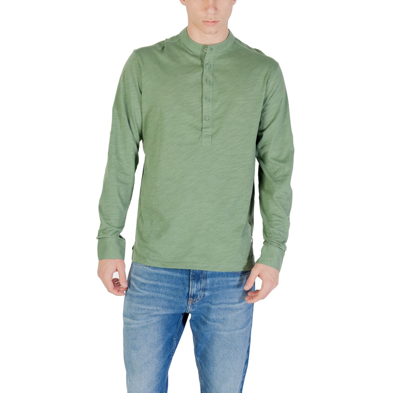 Gianni Lupo Homme T-Shirts