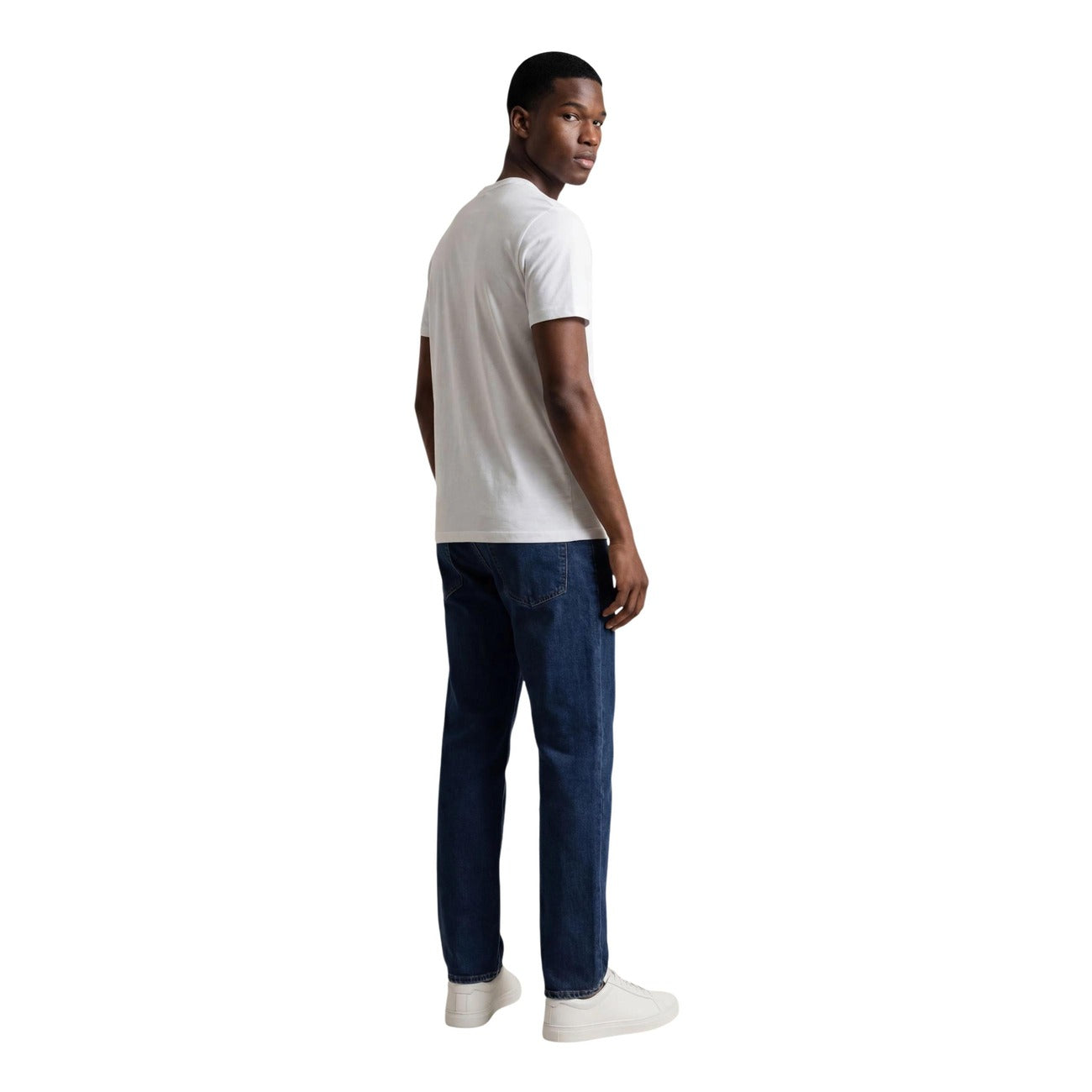 Armani Exchange Homme T-Shirts