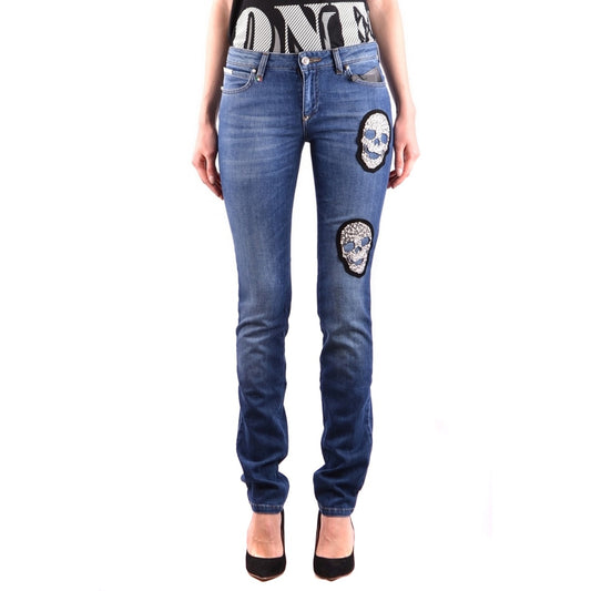 Philipp Plein Femme Jeans