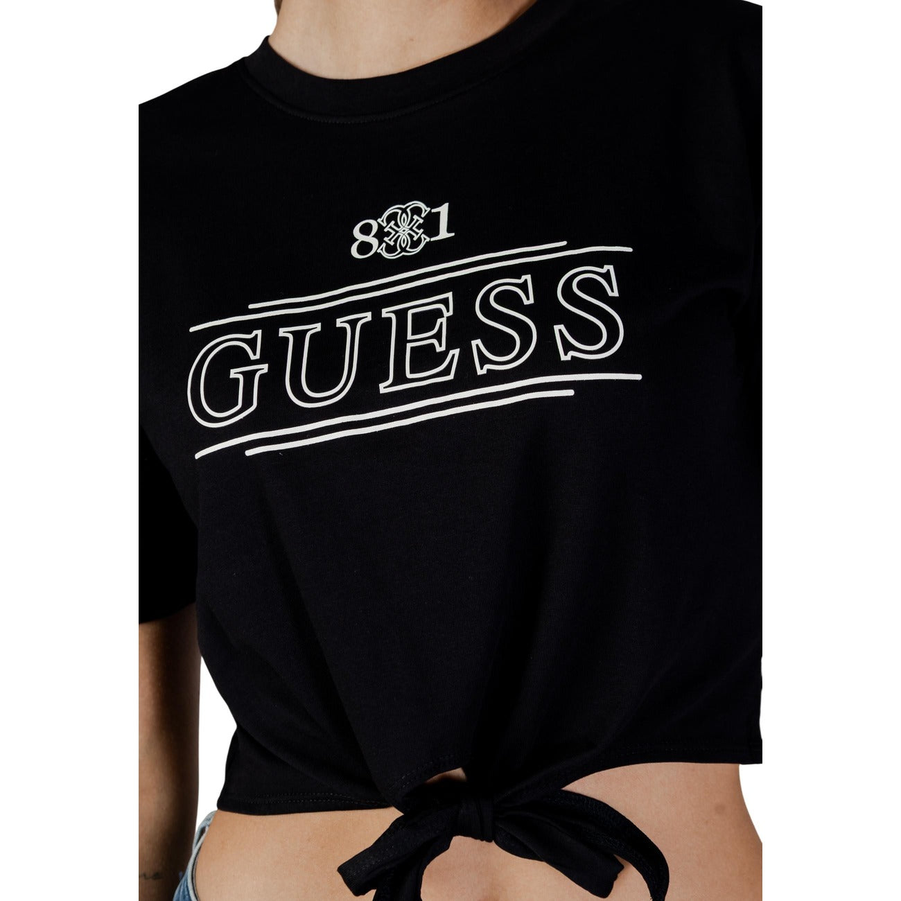 Guess Active Femme T-Shirts