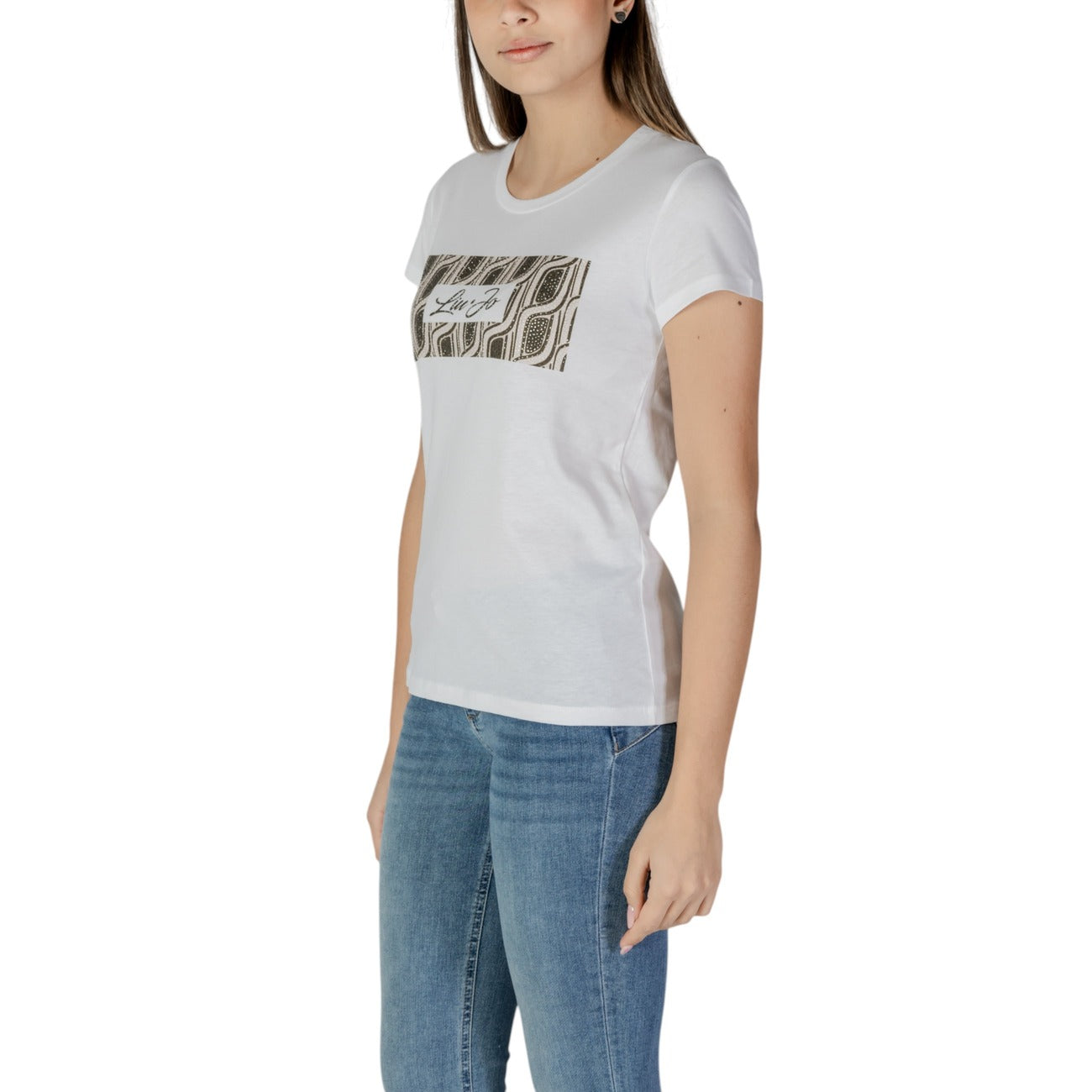 Liu Jo Femme T-Shirts