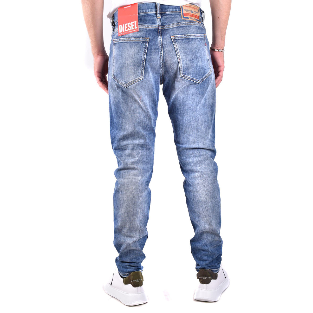 Diesel Homme Jeans