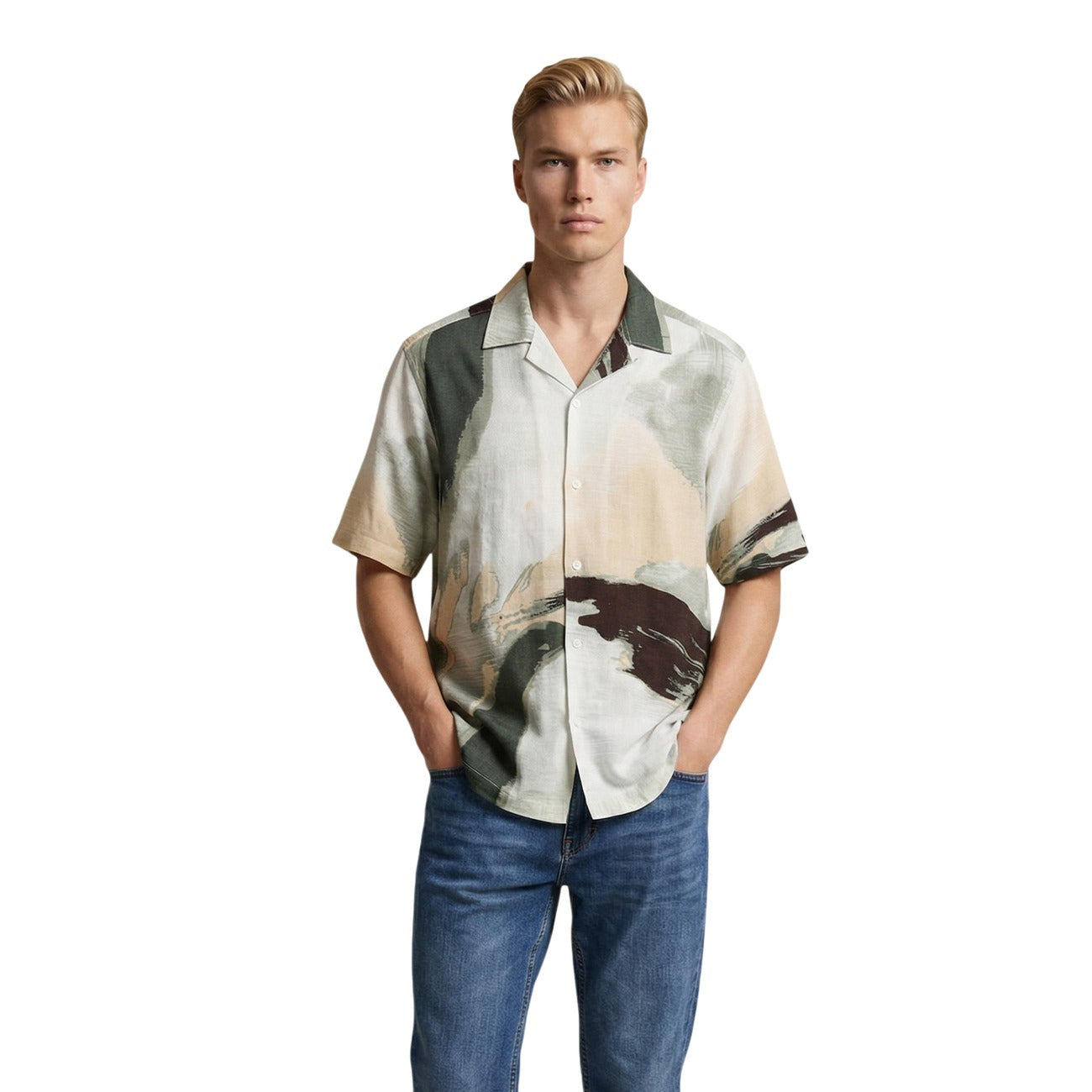 Only & Sons Homme Chemises
