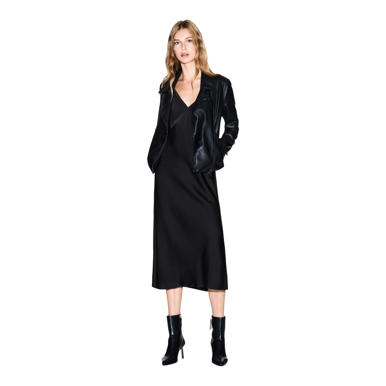Armani Exchange Femme Jaquettes