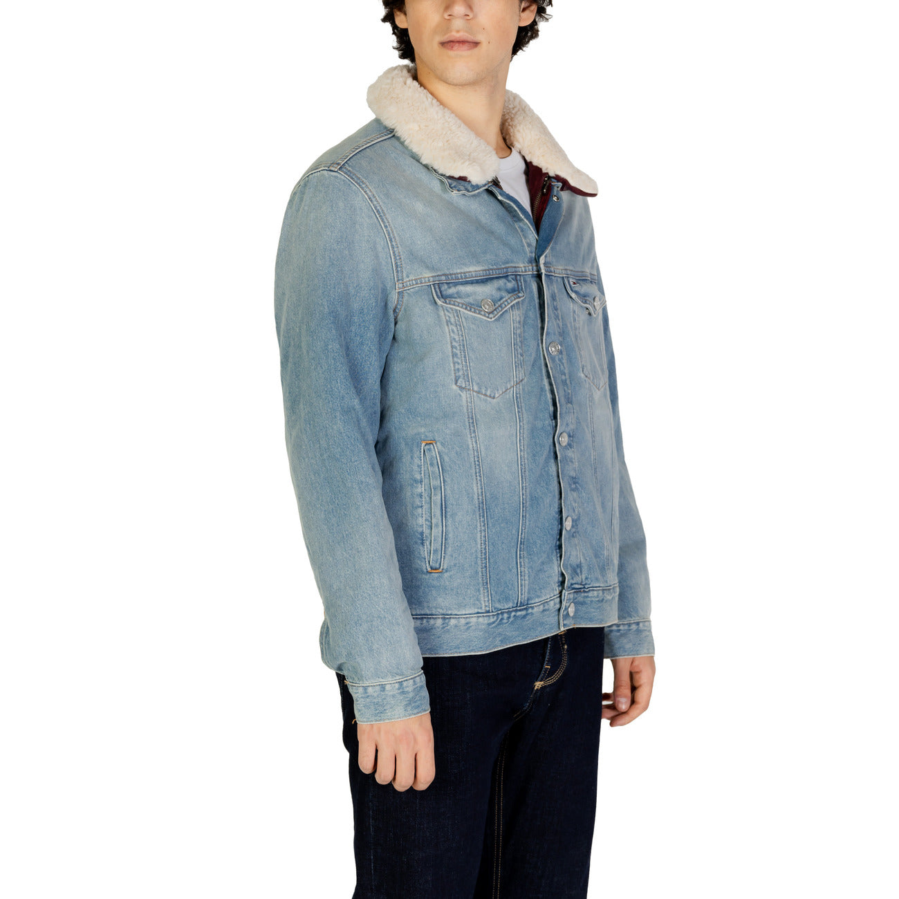 Tommy Hilfiger Homme Jaquettes