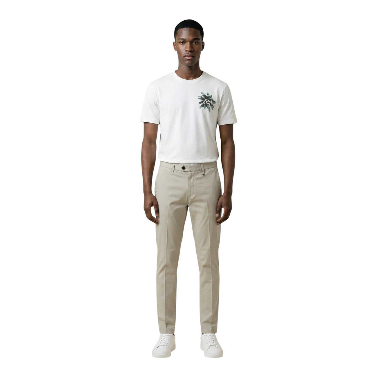 Antony Morato Homme T-Shirts
