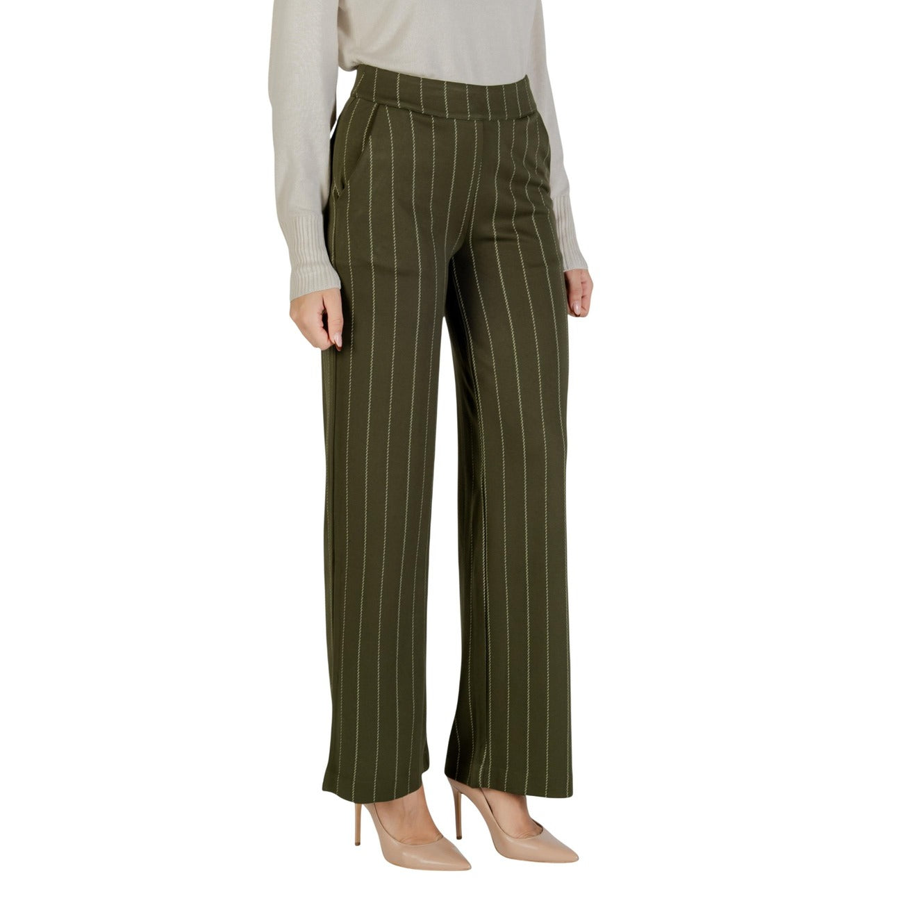 Ichi Femme Pantalons
