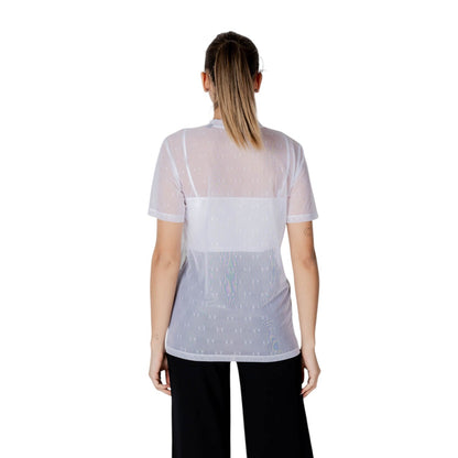 Armani Exchange Femme T-Shirts