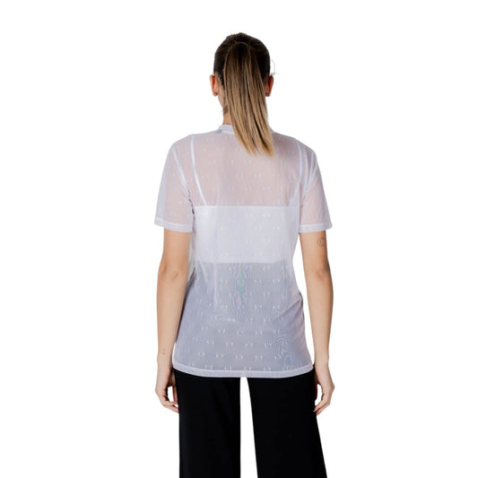 Armani Exchange Femme T-Shirts