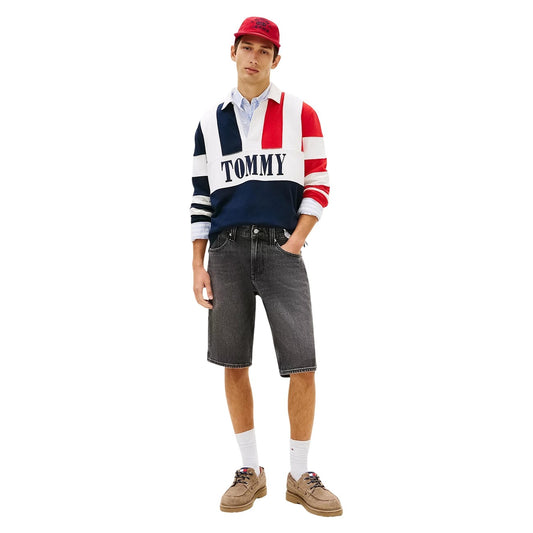 Tommy Hilfiger Jeans Homme Bermudas