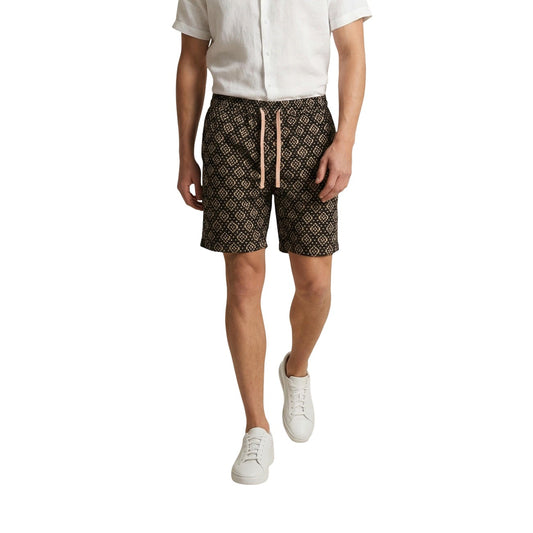 Gianni Lupo Homme Bermudas
