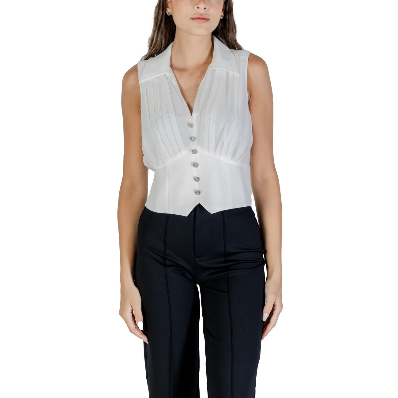 Morgan De Toi Femme Blouse