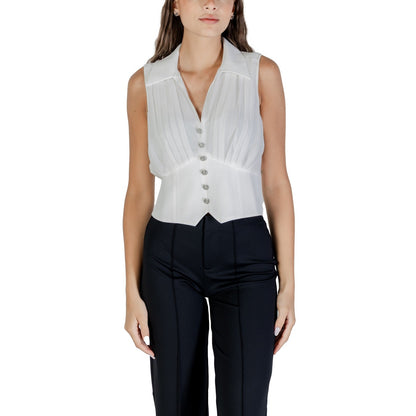 Morgan De Toi Femme Blouse