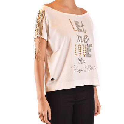 Philipp Plein Femme T-Shirts