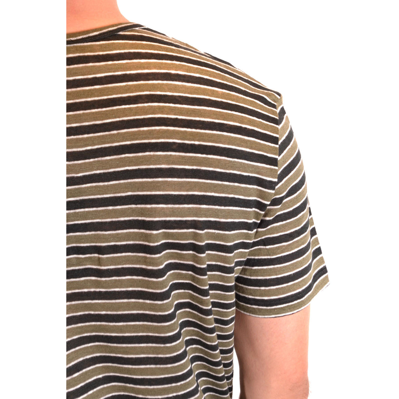 Paolo Pecora Homme T-Shirts