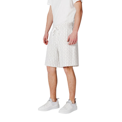 Armani Exchange Homme Bermudas