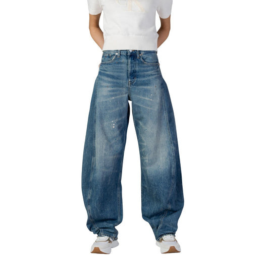Tommy Hilfiger Jeans Femme Jeans
