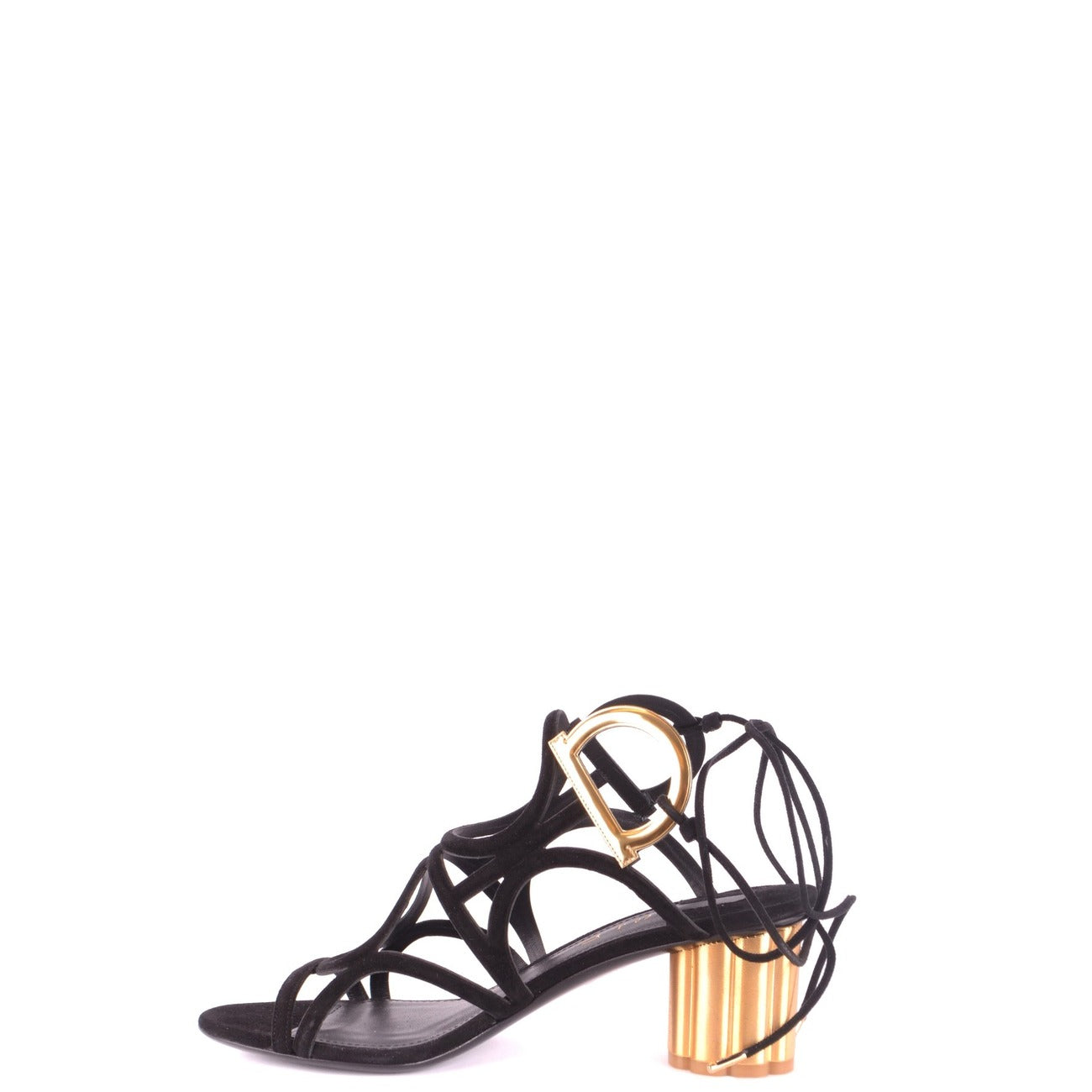 Salvatore Ferragamo Femme Sandales